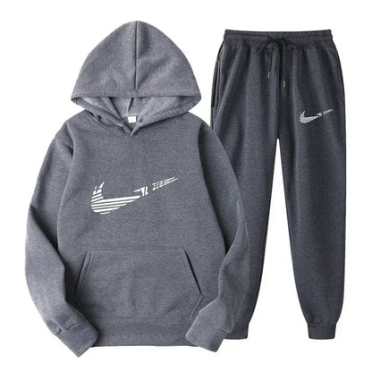 Essential Comfort Hoodie