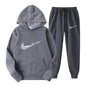 Essential Comfort Hoodie