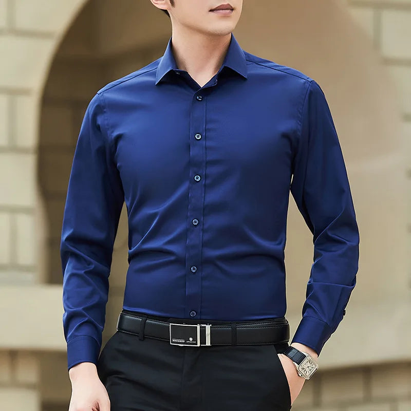 Business Shirt Fashion