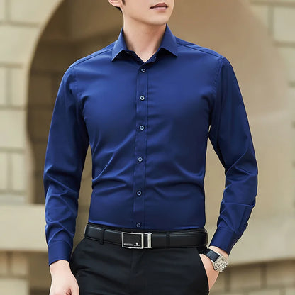 Business Shirt Fashion