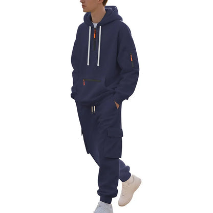Dreamy Days Hoodie