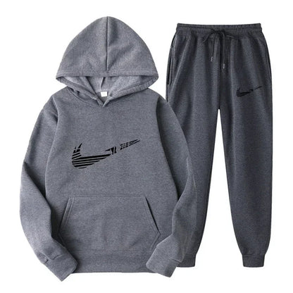 Essential Comfort Hoodie