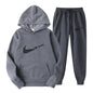 Essential Comfort Hoodie