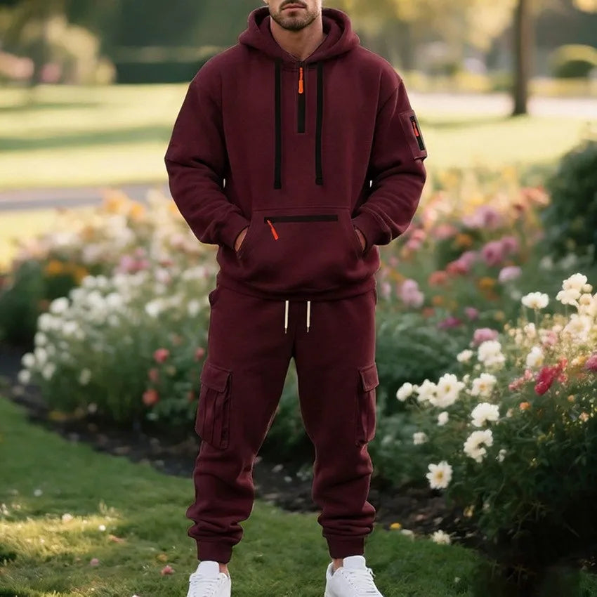 Dreamy Days Hoodie