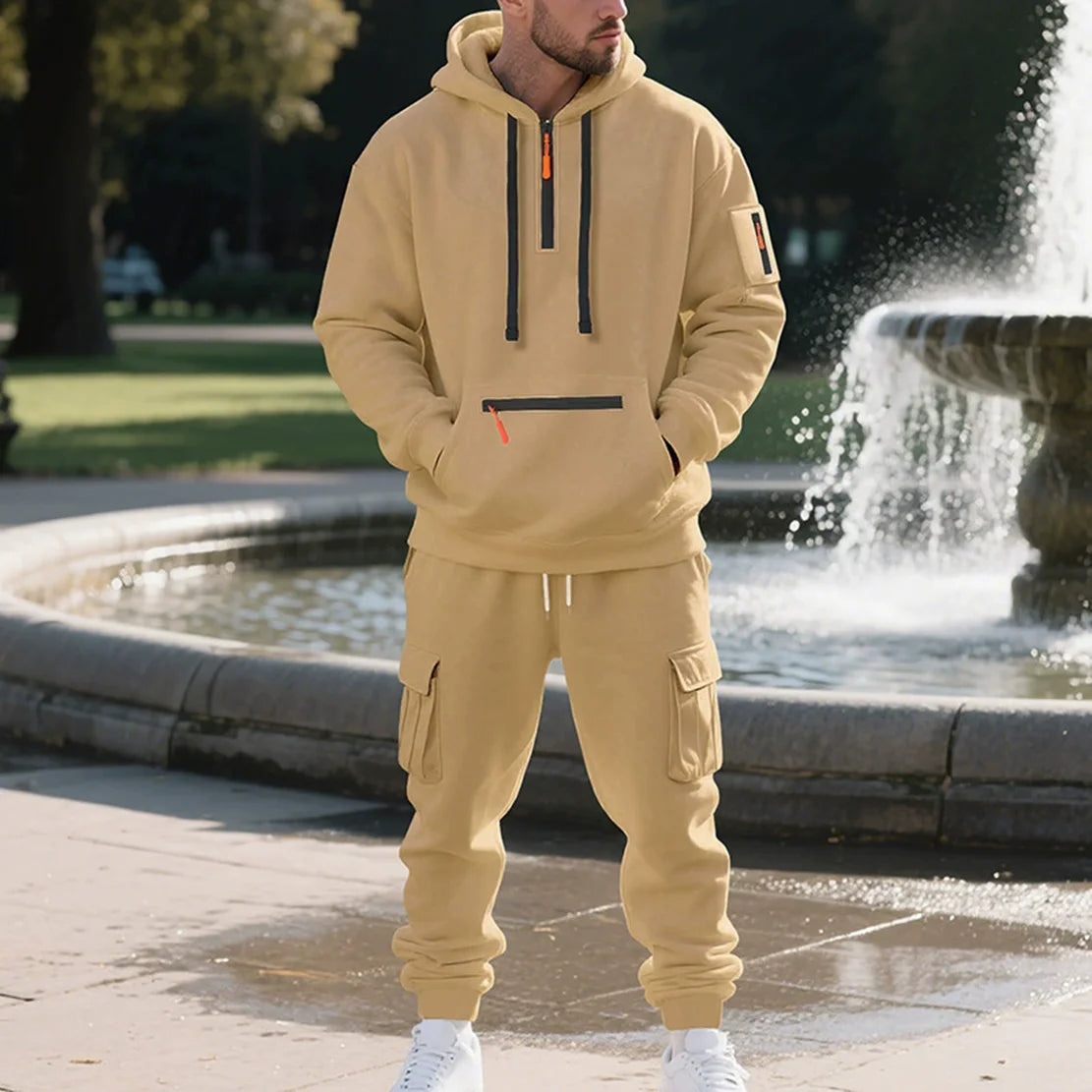 Dreamy Days Hoodie
