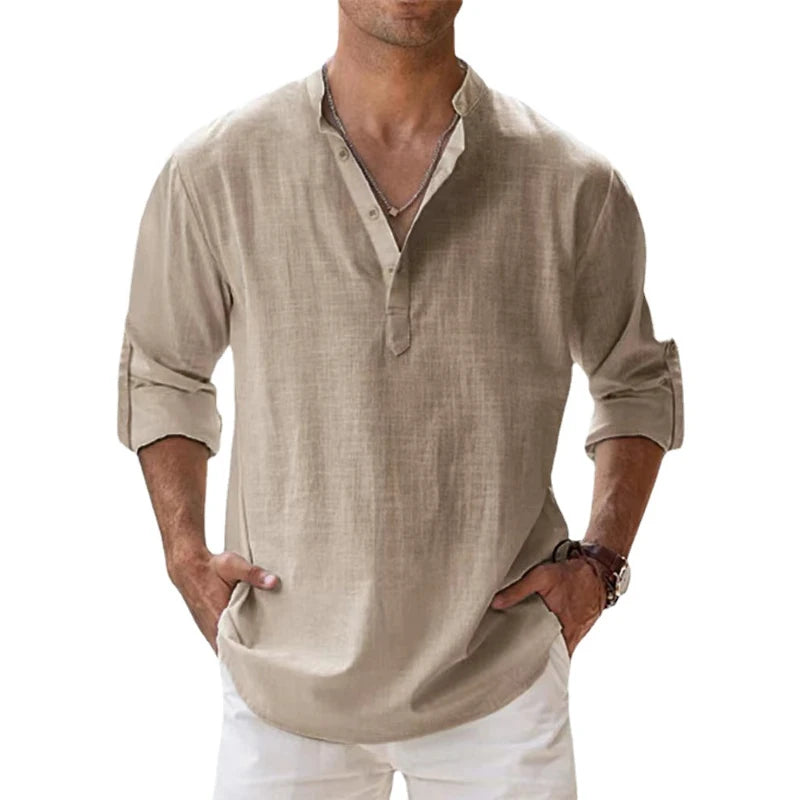 Henley Beach Shirts Hawaiian