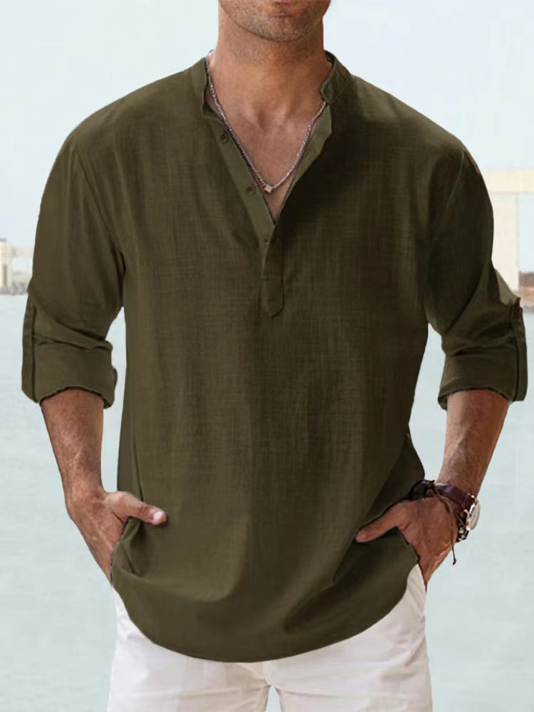 Henley Beach Shirts Hawaiian