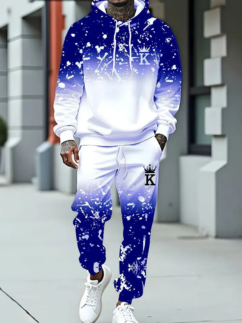 Everyday Classic Hoodie