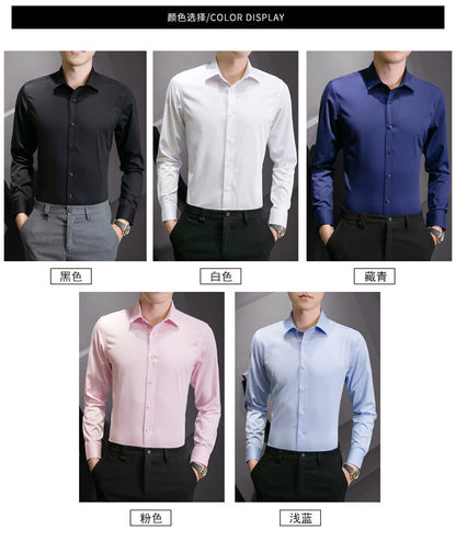 Business Shirt Fashion