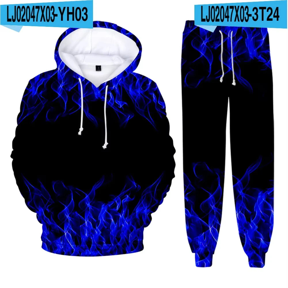 Signature Looks Hoodie