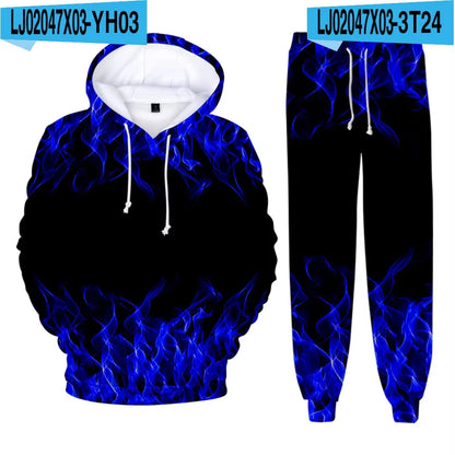 Signature Looks Hoodie