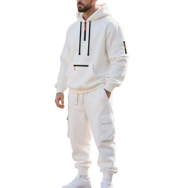 Dreamy Days Hoodie