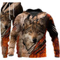 VibeMood Hoodie
