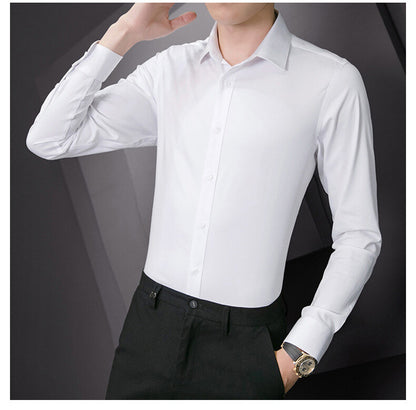 Business Shirt Fashion