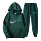 Essential Comfort Hoodie
