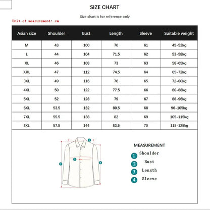Business Shirt Fashion