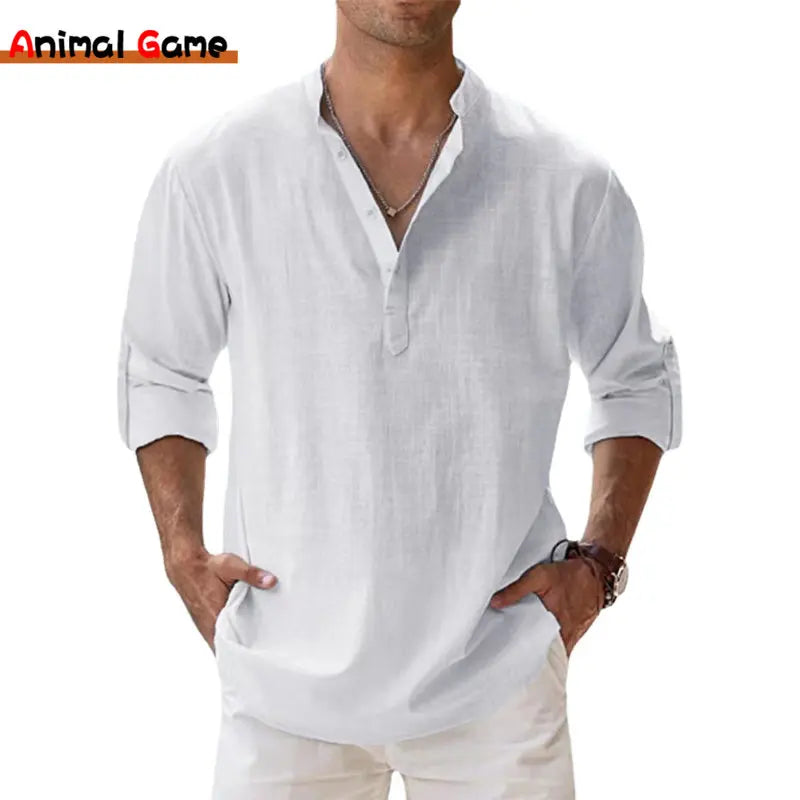Henley Beach Shirts Hawaiian