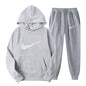 Essential Comfort Hoodie
