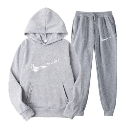 Essential Comfort Hoodie