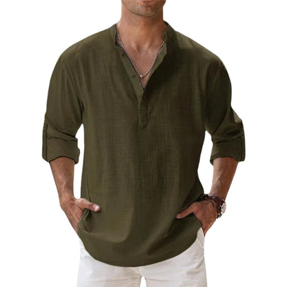 Henley Beach Shirts Hawaiian