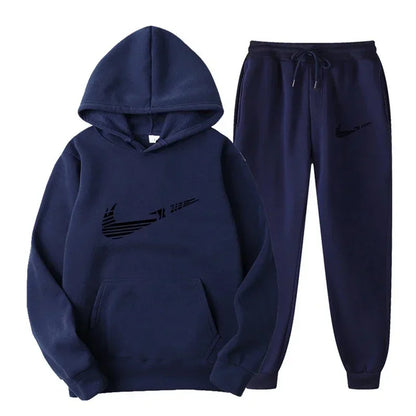 Essential Comfort Hoodie