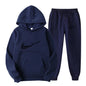 Essential Comfort Hoodie