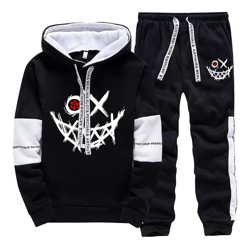 Savage street HOODIE