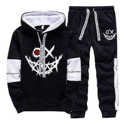 Savage street HOODIE