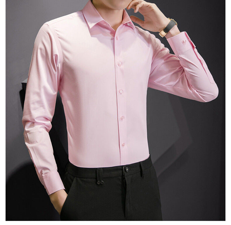 Business Shirt Fashion