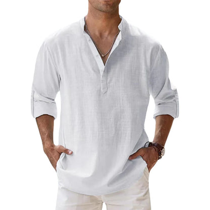 Henley Beach Shirts Hawaiian