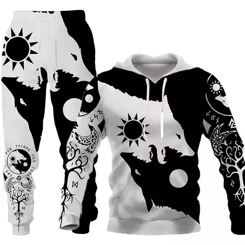 VibeMood Hoodie