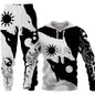 VibeMood Hoodie