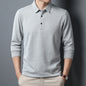Men's Business Casual Polo