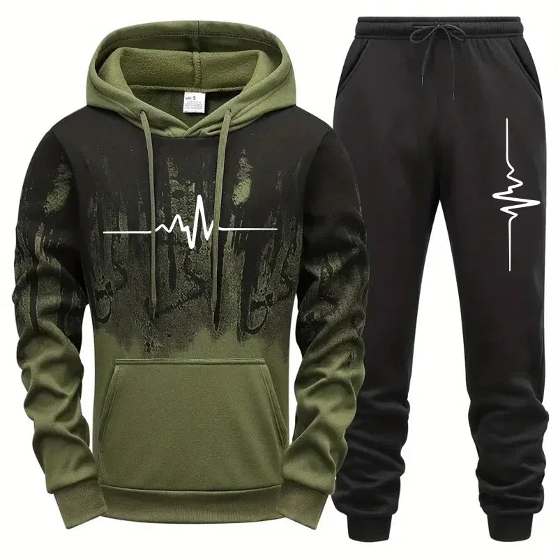 Elite Wear Hoodie