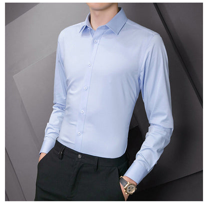 Business Shirt Fashion