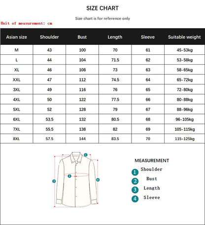 Business Shirt Fashion