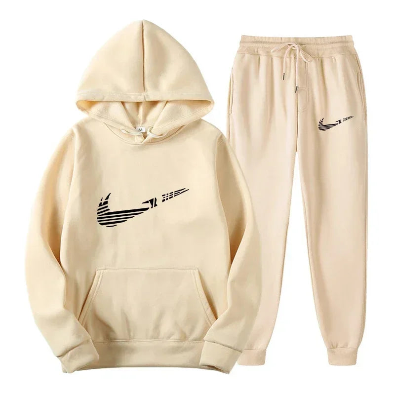 Essential Comfort Hoodie