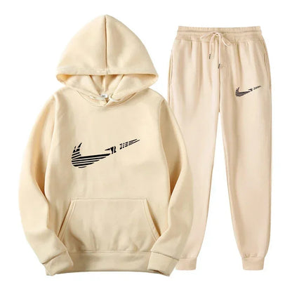 Essential Comfort Hoodie
