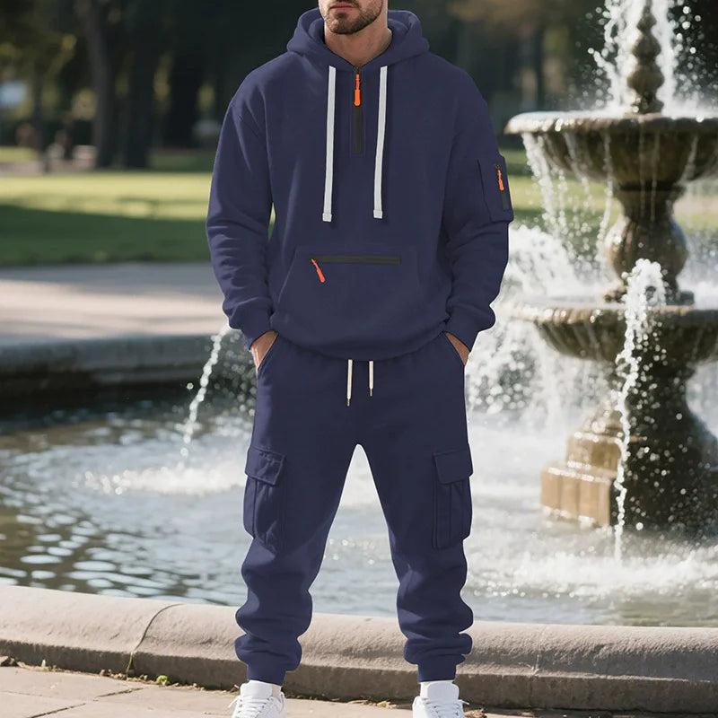Dreamy Days Hoodie