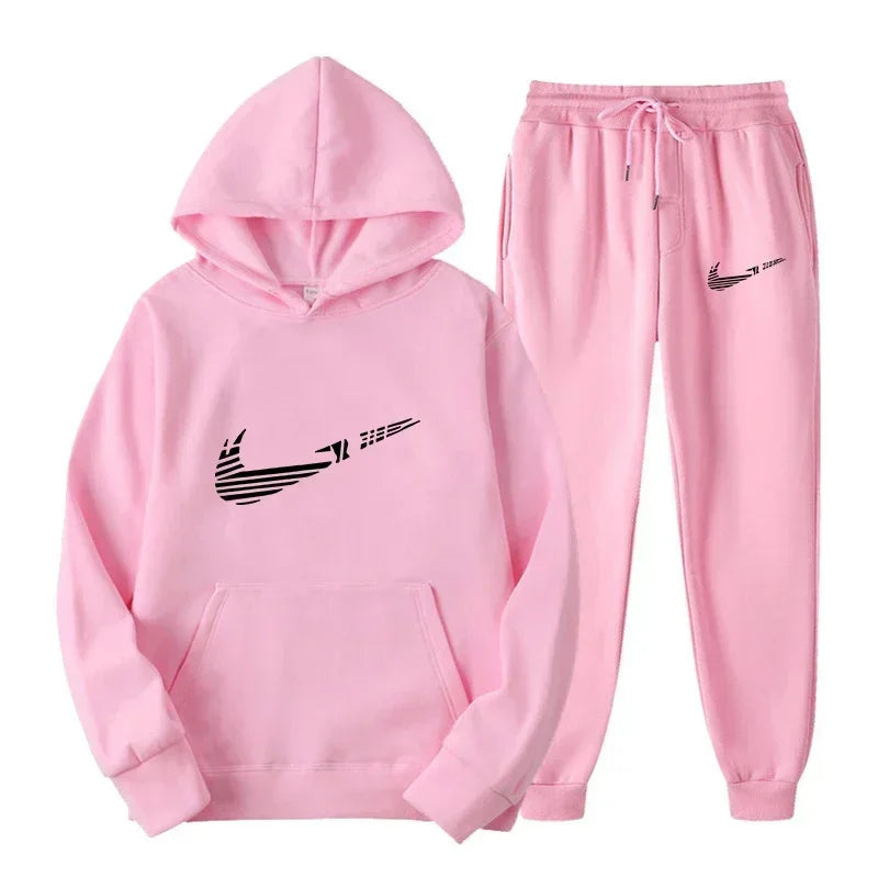 Essential Comfort Hoodie