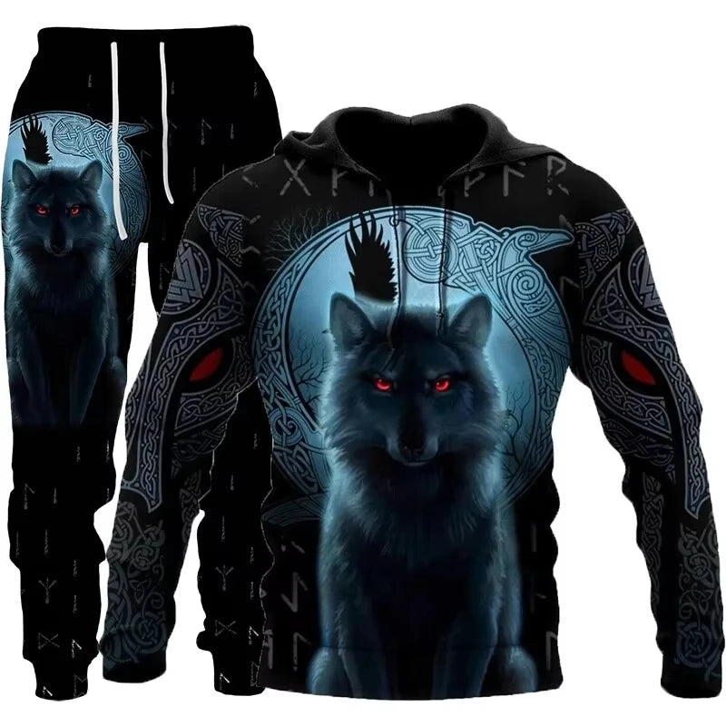 VibeMood Hoodie