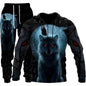 VibeMood Hoodie