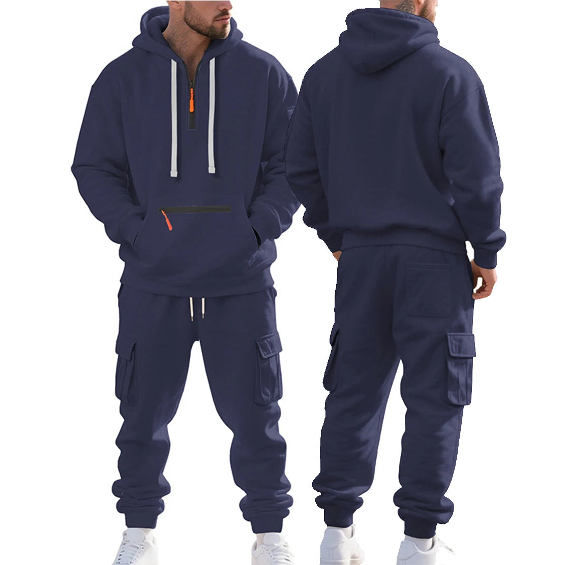 Dreamy Days Hoodie