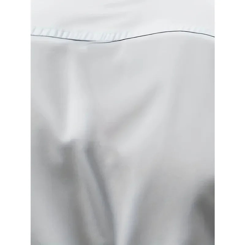 Long Sleeve Smart Casual