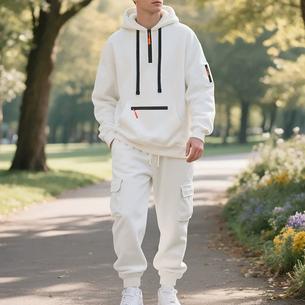 Dreamy Days Hoodie