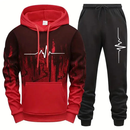Elite Wear Hoodie