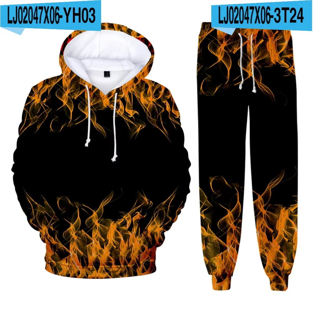 Signature Looks Hoodie