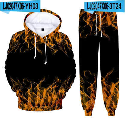 Signature Looks Hoodie