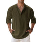 Henley Beach Shirts Hawaiian