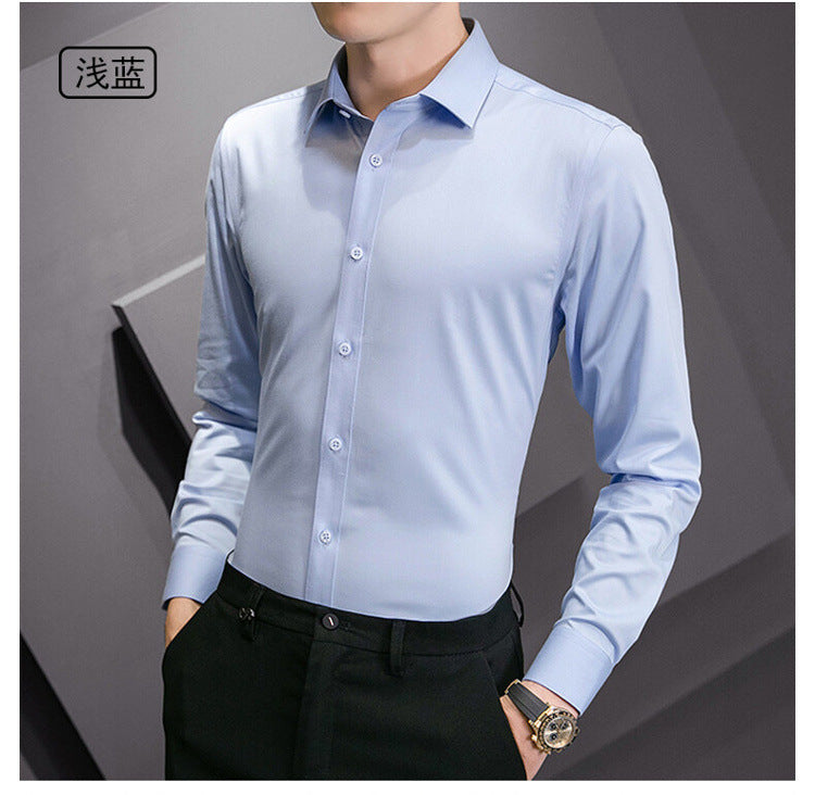 Business Shirt Fashion